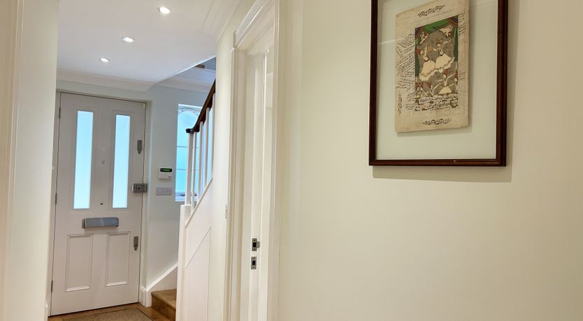 Photo of Notting Hill in Bloom