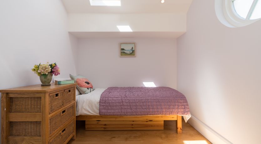 Photo of Notting Hill in Bloom