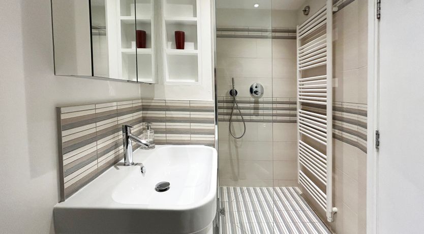 Photo of Notting Hill in Bloom