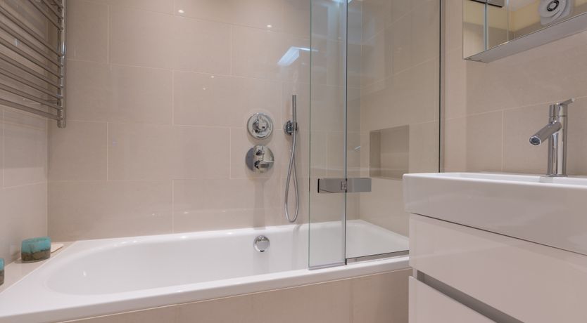 Photo of Notting Hill in Bloom