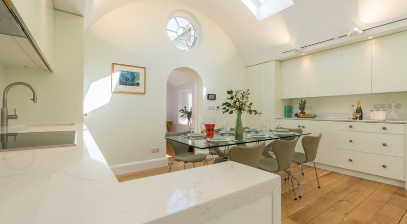 Photo of Notting Hill in Bloom