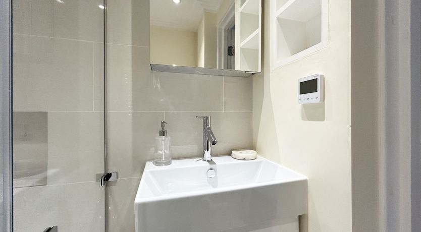 Photo of Notting Hill in Bloom