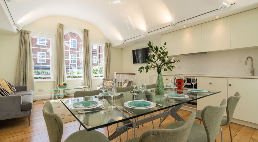 Photo of Notting Hill in Bloom