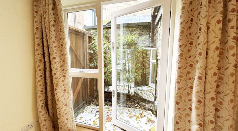 Photo of Notting Hill in Bloom