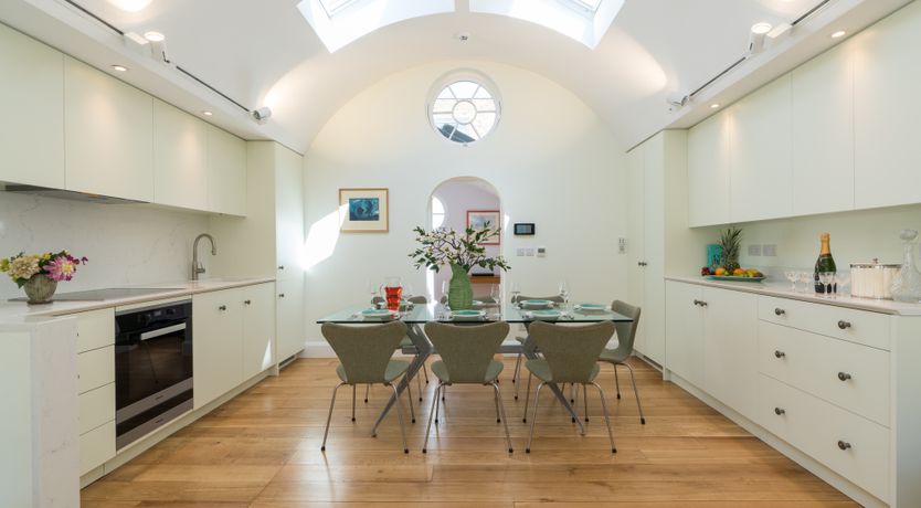 Photo of Notting Hill in Bloom