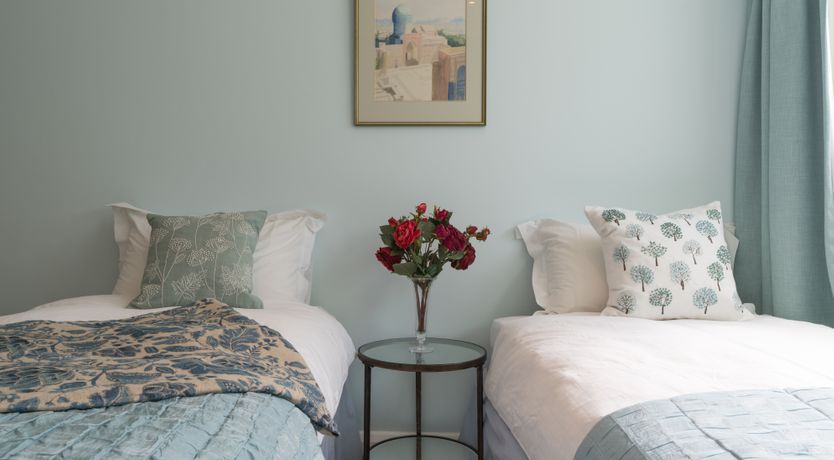 Photo of Notting Hill in Bloom