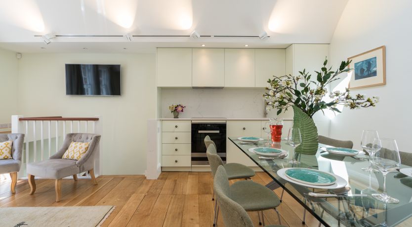 Photo of Notting Hill in Bloom