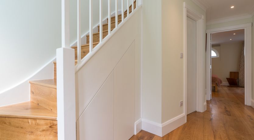 Photo of Notting Hill in Bloom