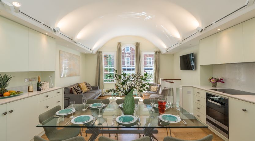 Photo of Notting Hill in Bloom