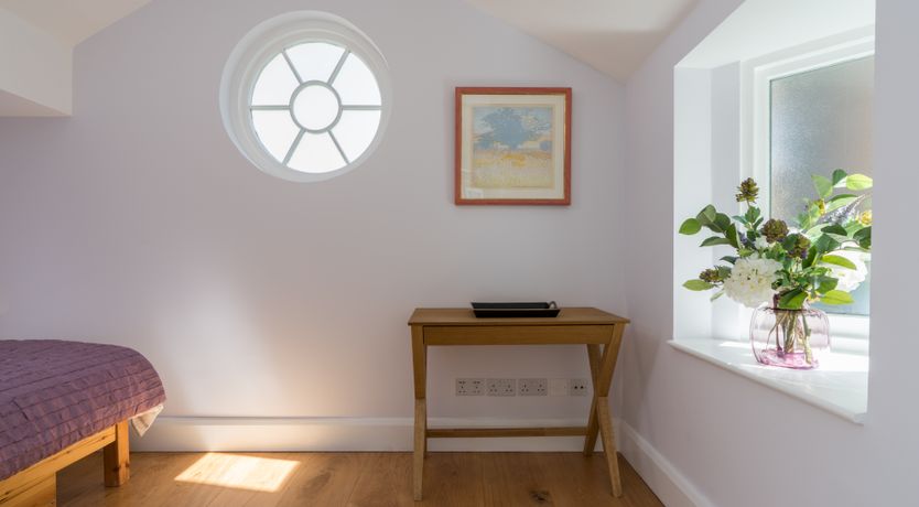 Photo of Notting Hill in Bloom