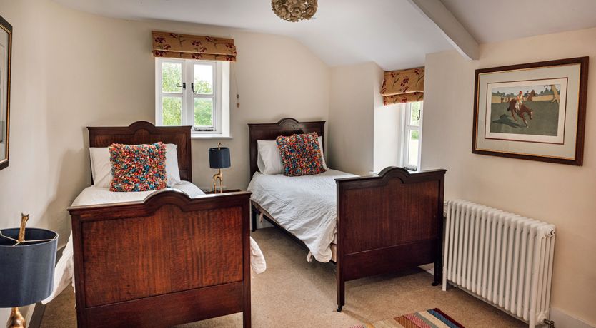 Photo of The Magic of Monmouthshire