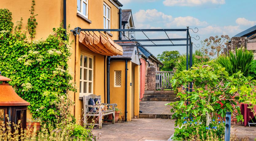 Photo of The Magic of Monmouthshire