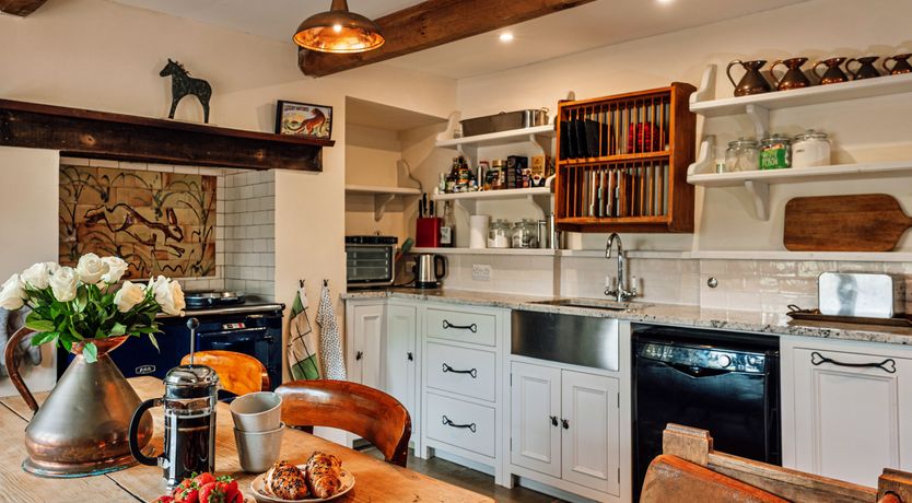 Photo of The Magic of Monmouthshire