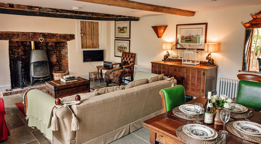 Photo of The Magic of Monmouthshire