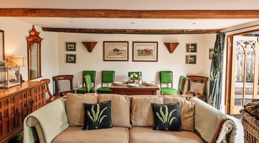 Photo of The Magic of Monmouthshire