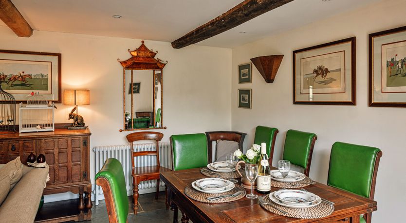 Photo of The Magic of Monmouthshire