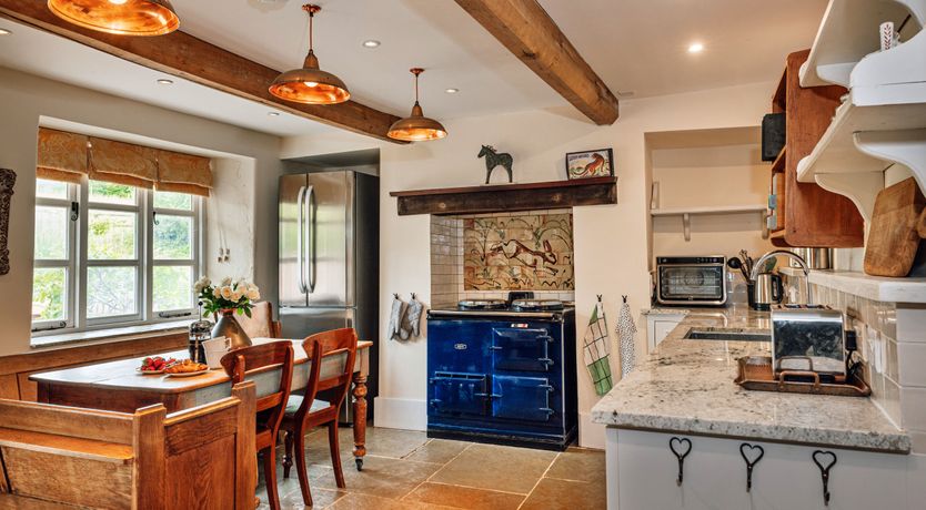 Photo of The Magic of Monmouthshire