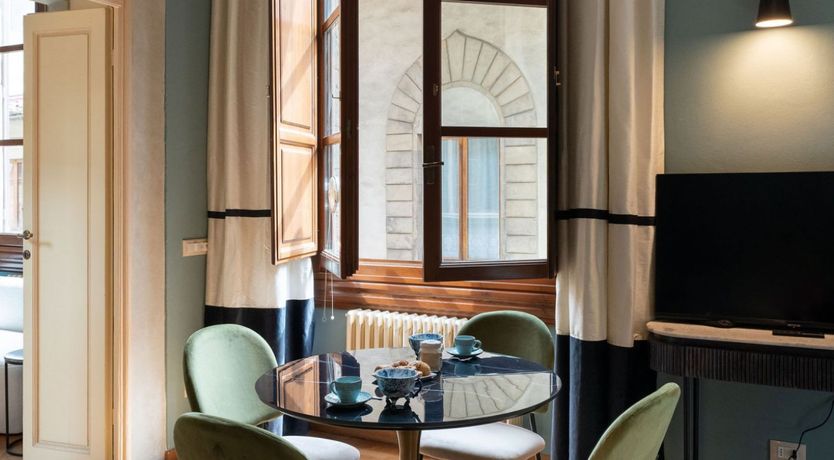 Photo of Renaissance Symphony