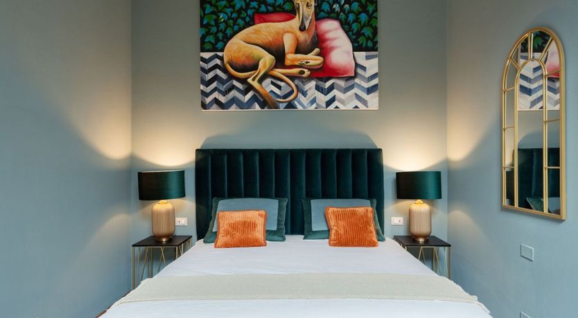 Photo of Renaissance Symphony