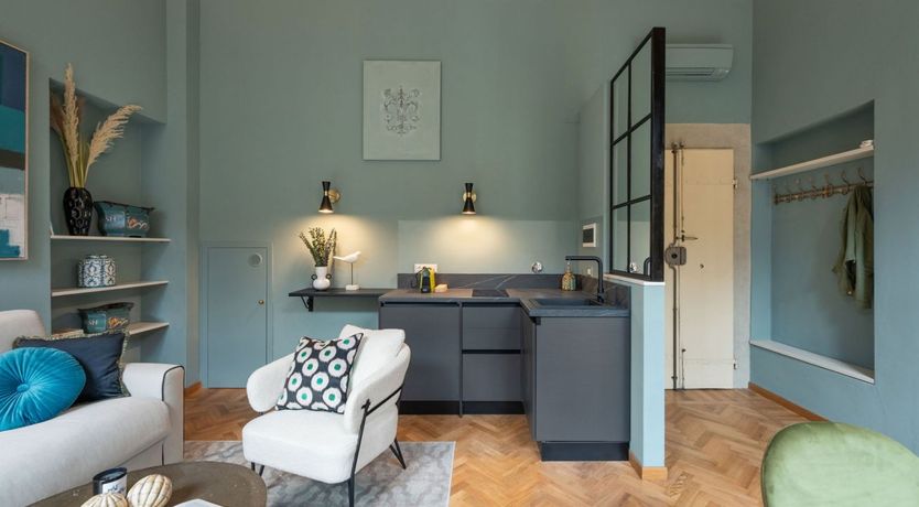 Photo of Renaissance Symphony