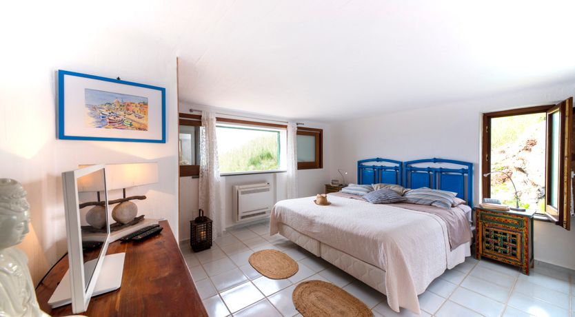 Photo of Ischian Idyll