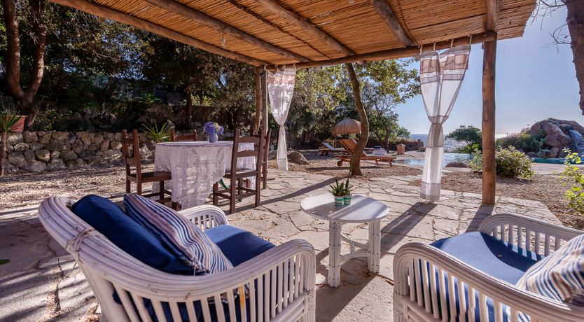 Photo of Ischian Idyll