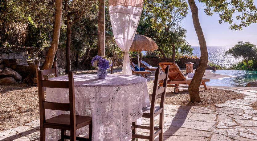 Photo of Ischian Idyll