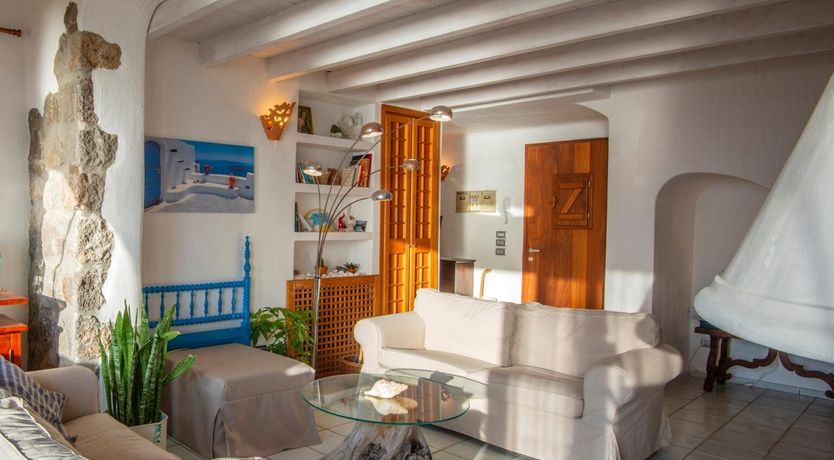 Photo of Ischian Idyll