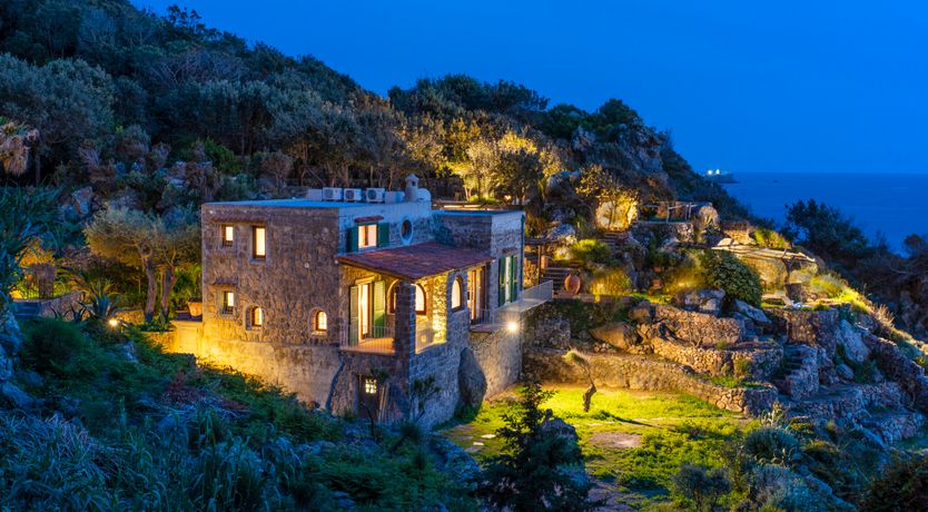 Photo of Ischian Idyll