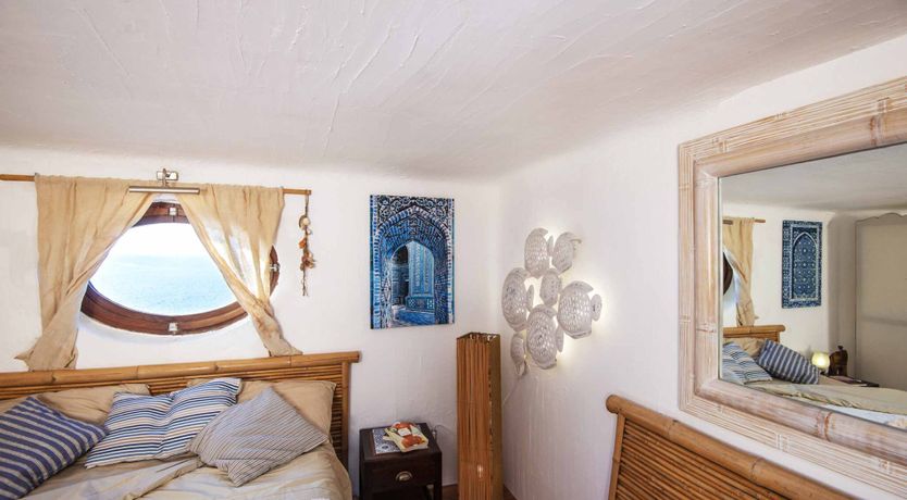 Photo of Ischian Idyll