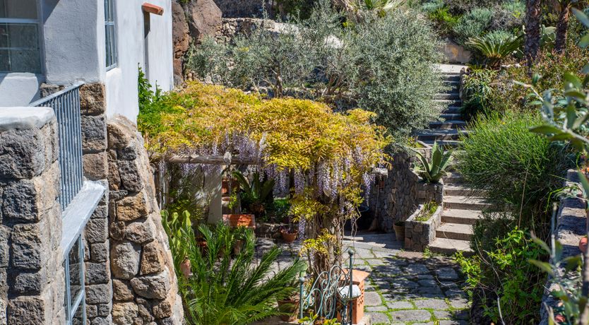 Photo of Ischian Idyll