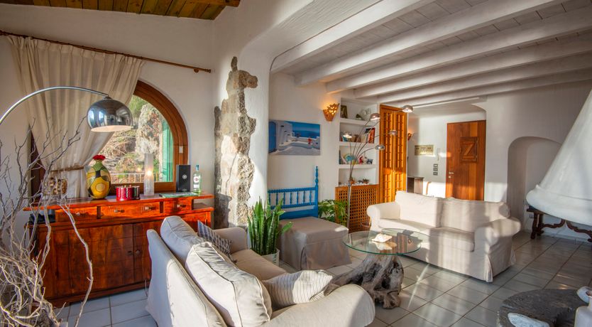 Photo of Ischian Idyll