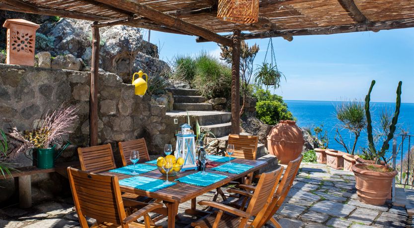 Photo of Ischian Idyll