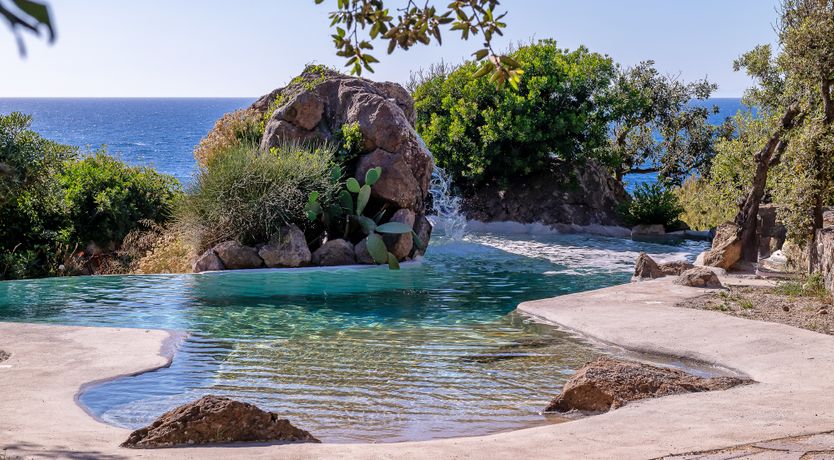 Photo of Ischian Idyll