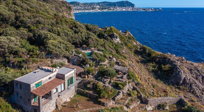 Photo of Ischian Idyll