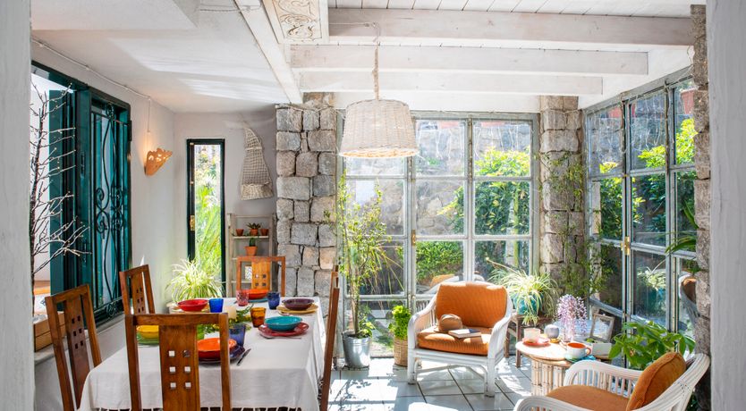 Photo of Ischian Idyll