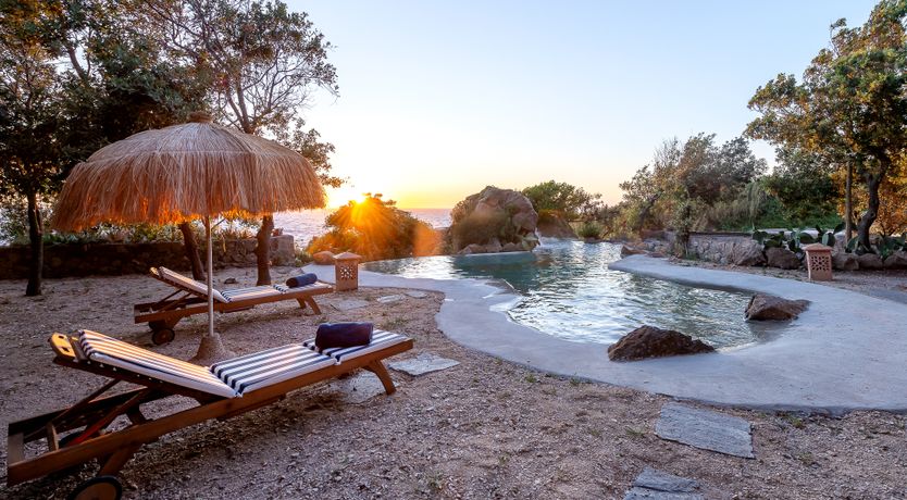 Photo of Ischian Idyll