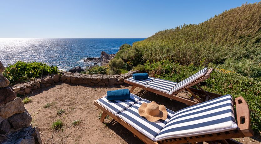 Photo of Ischian Idyll