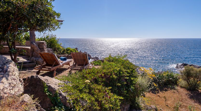 Photo of Ischian Idyll