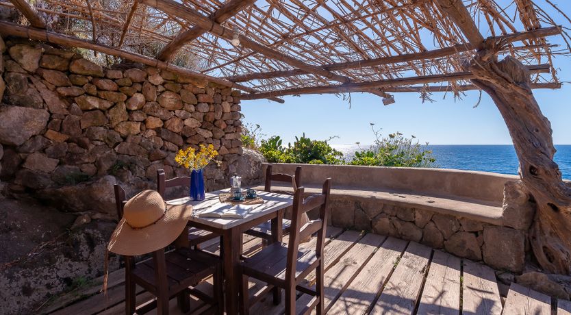 Photo of Ischian Idyll