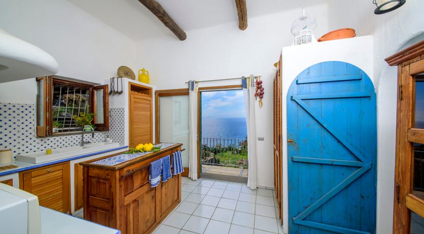 Photo of Ischian Idyll