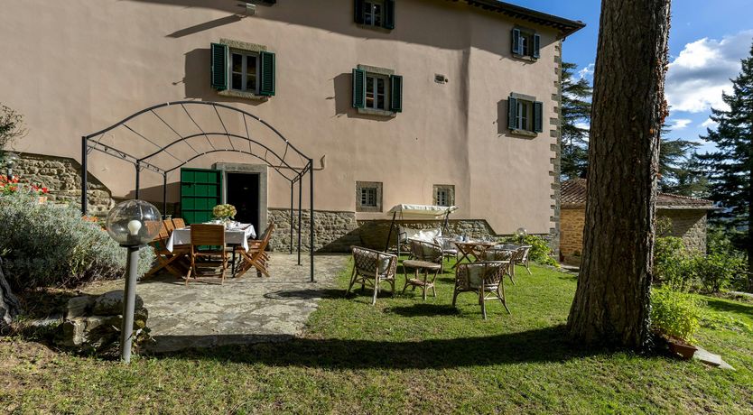 Photo of The Scent of Hydrangeas