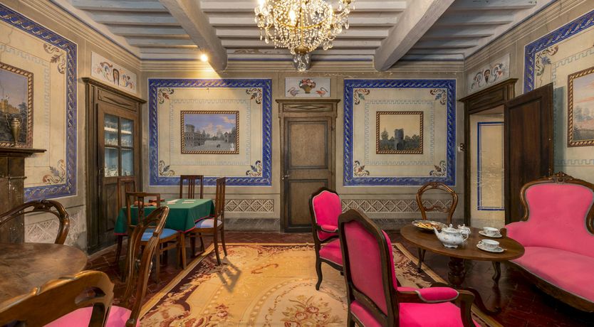 Photo of The Scent of Hydrangeas