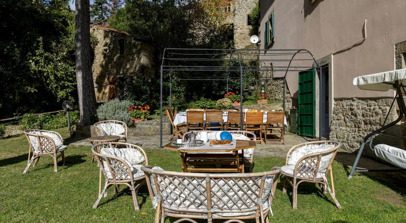 Photo of The Scent of Hydrangeas