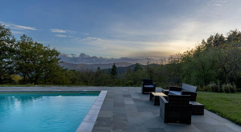 Photo of The Scent of Hydrangeas