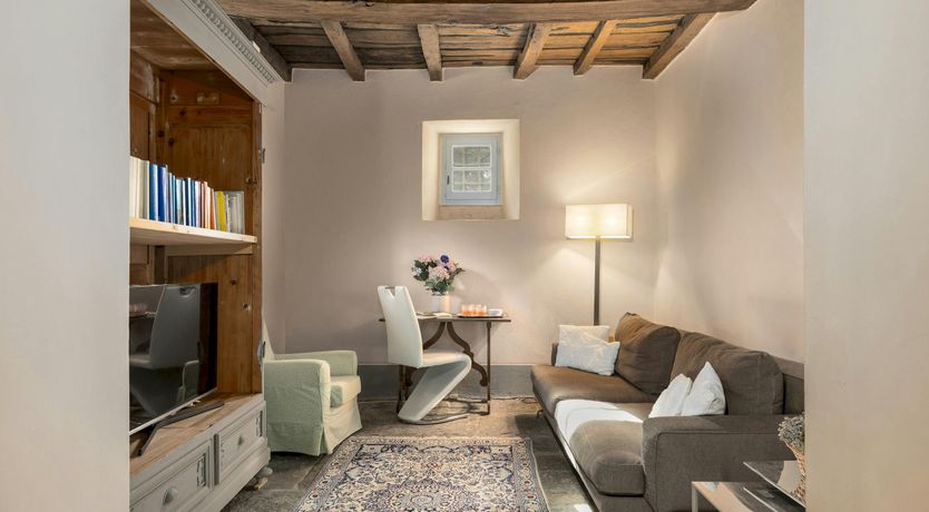 Photo of The Scent of Hydrangeas