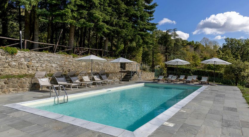 Photo of The Scent of Hydrangeas