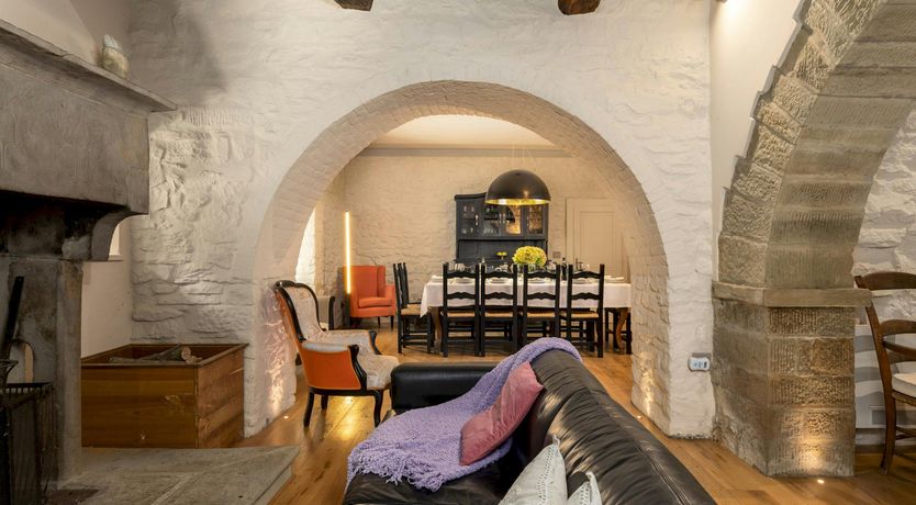 Photo of The Scent of Hydrangeas