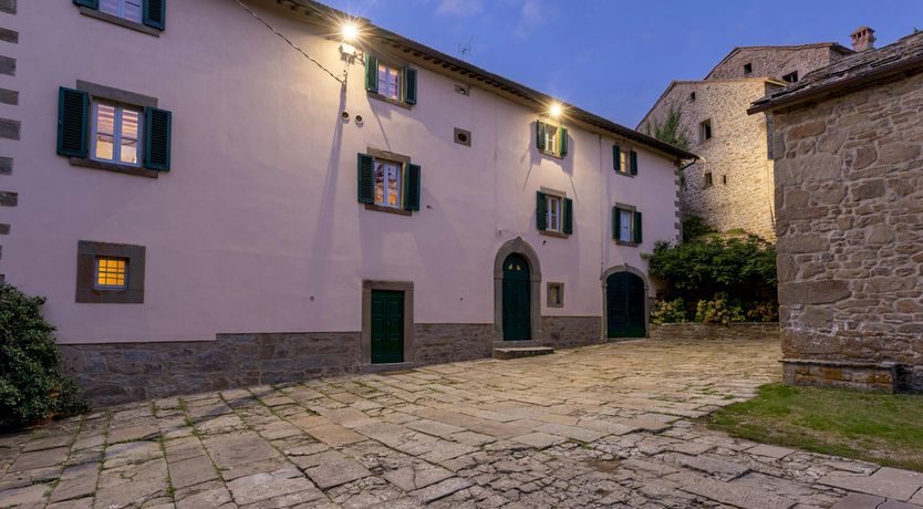 Photo of The Scent of Hydrangeas