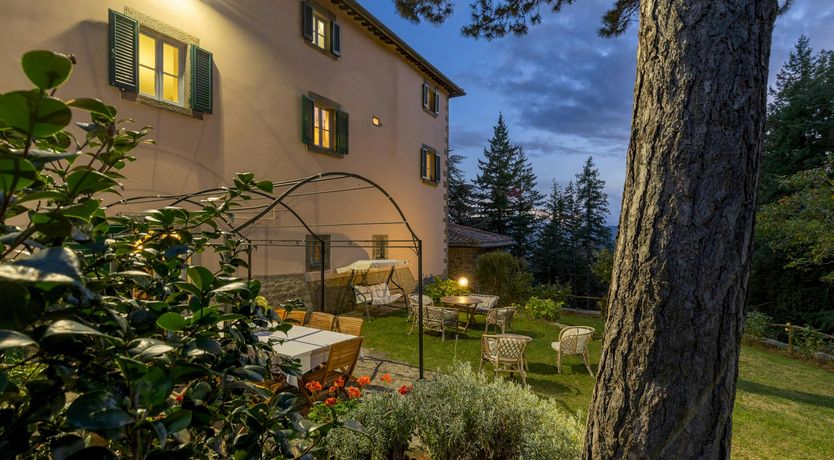 Photo of The Scent of Hydrangeas